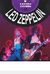 Led Zeppelin a História Ilustrada - Autor: Thomas Garet (2010) [usado]