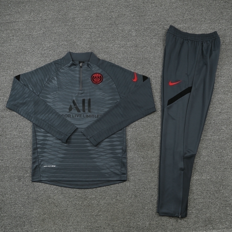 Conjunto moletom hotsell paris saint germain