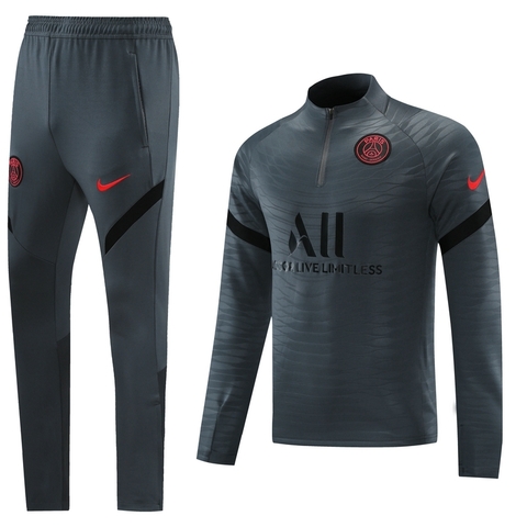 Conjunto Paris Saint Germain