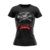 Camiseta Slash Feat Myles Kennedy And The Conspirator - 4 Tour - Saloon 43 Rock - Loja da Camiseta Oficial