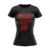 Camiseta Mötley Crüe - F**** Crüe - Saloon 43 Rock - Loja da Camiseta Oficial