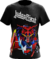 Camiseta Judas Priest  - Defenders of the Faith - Saloon 43 Rock