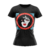Camiseta - Kiss - Paul Stanley - Saloon 43 Rock - Loja da Camiseta Oficial