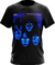 Camiseta Kiss - Creature of the Night - Saloon 43 Rock