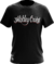 Camiseta Mötley Crüe - Saloon 43 Rock