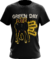Camiseta - Green Day - Punk Rock - Saloon 43 Rock