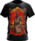 Camiseta - Guns N' Roses - Porto Alegre/RS - Saloon 43 Rock