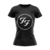 Camiseta - Foo Fighters - FF - Saloon 43 Rock - comprar online