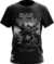 Camiseta Iron Maiden - The Tropper Blacks - Saloon 43 Rock