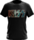 Camiseta Kiss - Saloon 43 Rock