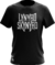 Camiseta Lynyrd Skynyrd - Black - Saloon 43 Rock