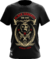Camiseta - black sabbath - the end world tour - saloon 43 rock