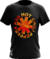 Camiseta Red Hot Chili Peppers - Saloon 43 Rock