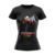 Camiseta Iron Maiden - Trooper - Saloon 43 Rock - Loja da Camiseta Oficial