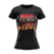Camiseta Kiss - Destroyer - Saloon 43 Rock - Loja da Camiseta Oficial