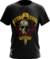 Camiseta - Guns N' Roses - Nightrain - Saloon 43 Rock