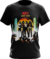 Camiseta Kiss - Love Gun - Saloon 43 Rock