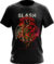 Camiseta Slash Feat Myles Kennedy And The Conspirator - Apocalyptic Love - Saloon 43 Rock