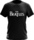 Camiseta The Beatles - Saloon 43 Rock