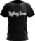 Camiseta Os Stones - Saloon 43 Rock