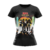 Camiseta Kiss - Love Gun - Saloon 43 Rock - Loja da Camiseta Oficial