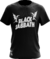 Camiseta - black sabbath - saloon 43 rock