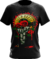Camiseta - Guns N' Roses - Armas E Rosas - Saloon 43 Rock