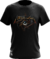 Camiseta Metallica - Eyes - Saloon 43 Rock
