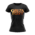 Camiseta - Greta Van Fleet - Saloon 43 Rock na internet