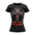 Camiseta - Guns N' Roses - Appetite For Destruction - Saloon 43 Rock na internet