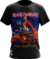 Camiseta Iron Maiden - Legacy Of The Beast Tour 2022- Saloon 43 Rock