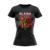 Camiseta Slash Feat Myles Kennedy And The Conspirator - Apocalyptic Love - Saloon 43 Rock - Loja da Camiseta Oficial