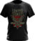 Camiseta Lynyrd Skynyrd - Eagle Usa - Saloon 43 Rock