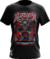 Camiseta Metallica - Roboks - Saloon 43 Rock