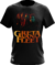 Camiseta - Greta Van Fleet 2022 - Saloon 43 Rock