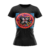 Camiseta Kiss - Rock And Roll Over - Saloon 43 Rock - Loja da Camiseta Oficial