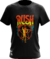 Camiseta Rush - Infinity - Saloon 43 Rock