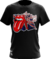 Camiseta The Rolling Stones- Saloon 43 Rock