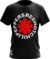 Camiseta Red Hot Chili Peppers - 1983 - Saloon 43 Rock