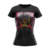 Camiseta - black sabbath - the end chile - saloon 43 rock - comprar online