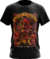 Camiseta - Guns N' Roses - Recife/PE - Saloon 43 Rock