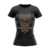 Camiseta Lynyrd Skynyrd - Eagle Usa - Saloon 43 Rock - Loja da Camiseta Oficial