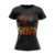 Camiseta - Greta Van Fleet 2022 - Saloon 43 Rock - Loja da Camiseta Oficial