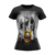 Camiseta - Guns N' Roses Tour 2022 South América - Saloon 43 Rock - Loja da Camiseta Oficial