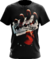 Camiseta Judas Priest  - British Steel - Saloon 43 Rock
