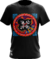 Camiseta Kiss - Rock And Roll Over - Saloon 43 Rock