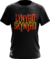 Camiseta Lynyrd Skynyrd - Flames - Saloon 43 Rock