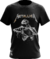 Camiseta Metallica - Caveira - Saloon 43 Rock
