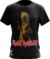 Camiseta Iron Maiden - Killers - Saloon 43 Rock