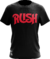 Camiseta Rush - Pink - Saloon 43 Rock